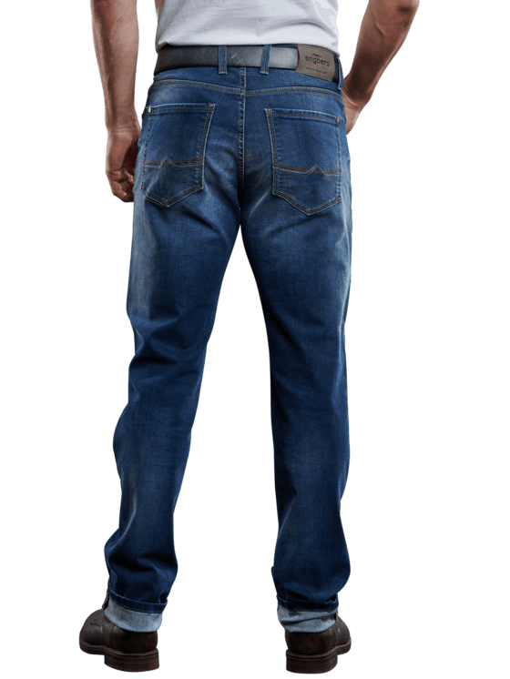 engbers Jeans 5-Pocket Superstretch engbers Jeans 5-Pocket Superstretch