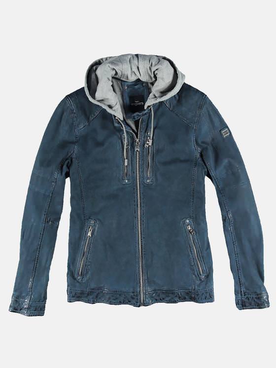 engbers Lederjacke engbers Lederjacke