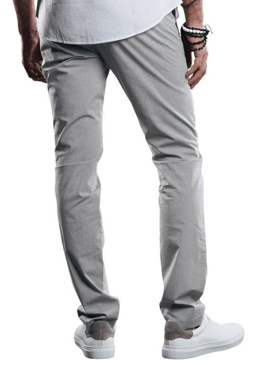 emilio adani softe Chino aus italienischer Grundware emilio adani softe Chino aus italienischer Grundware
