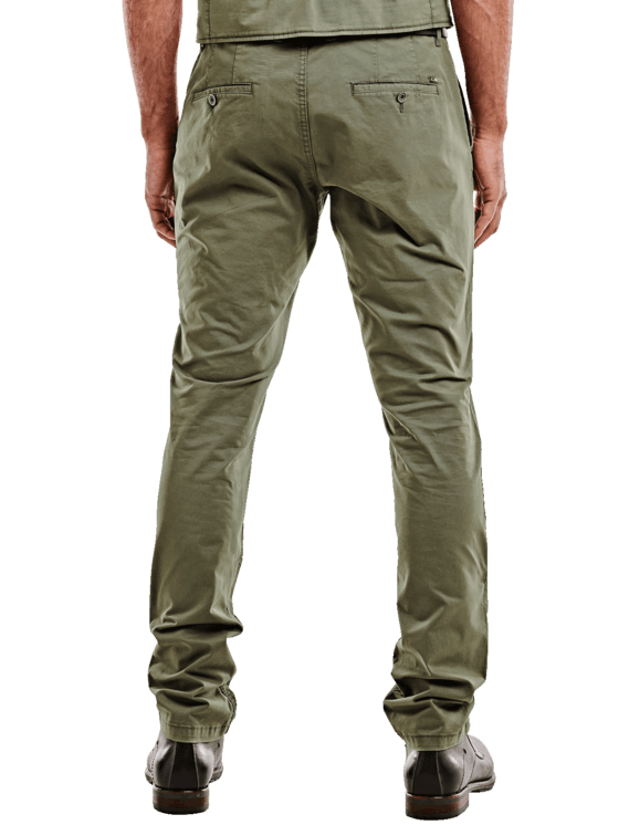 emilio adani stylisch gefärbte Chino emilio adani stylisch gefärbte Chino