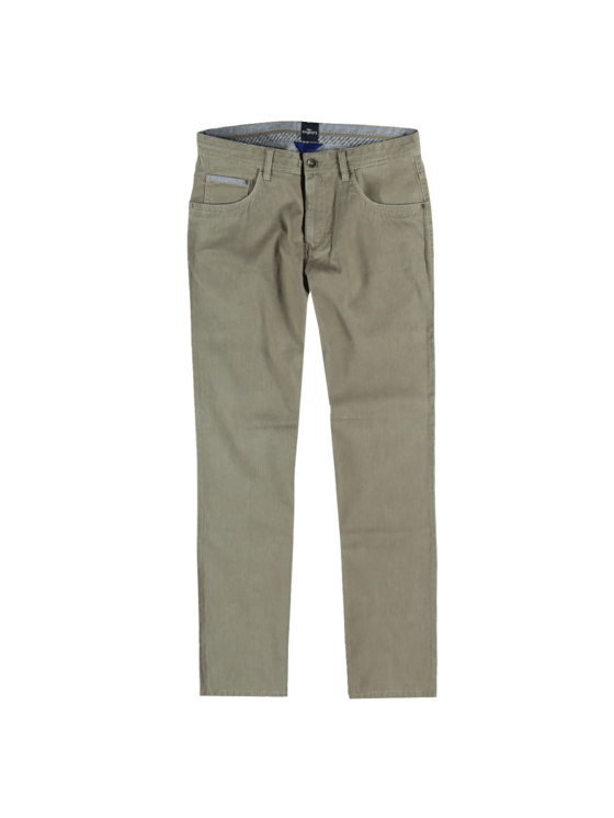 engbers Hose aus leichtem Baumwollmaterial engbers Hose aus leichtem Baumwollmaterial