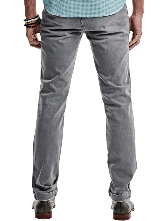 emilio adani Chino im Jeans Look emilio adani Chino im Jeans Look