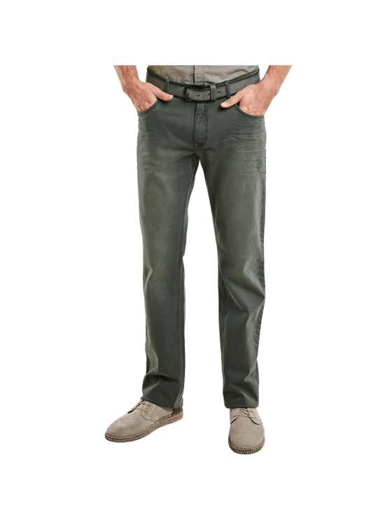 engbers Jeans mit komfortablem Elasthananteil engbers Jeans mit komfortablem Elasthananteil