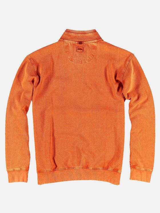 engbers Sweatshirt Stehbund engbers Sweatshirt Stehbund