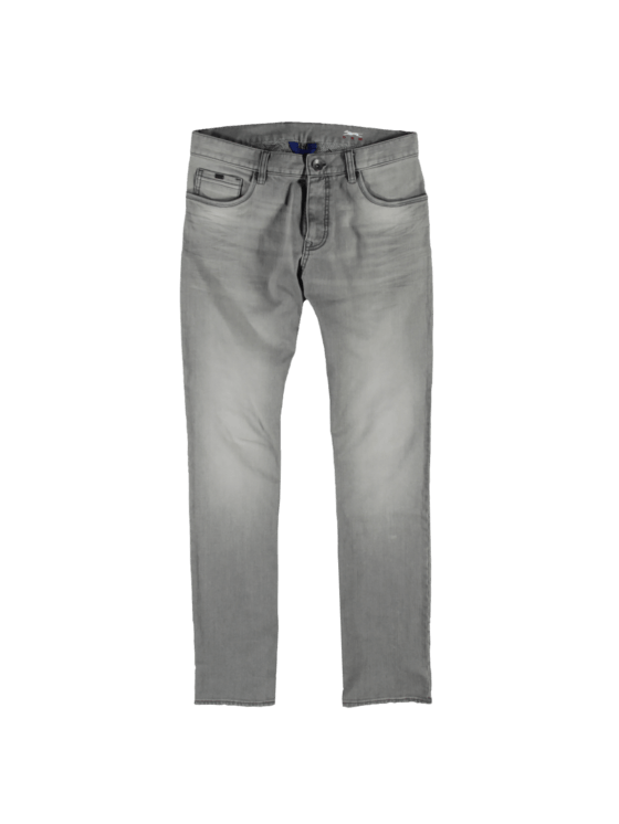engbers Jeans mit modischer Waschung engbers Jeans mit modischer Waschung
