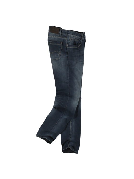 engbers Jeans aus modernem Crossdenim engbers Jeans aus modernem Crossdenim