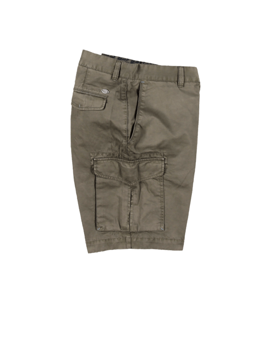 engbers Sportive Cargo Short mit Seitentaschen engbers Sportive Cargo Short mit Seitentaschen