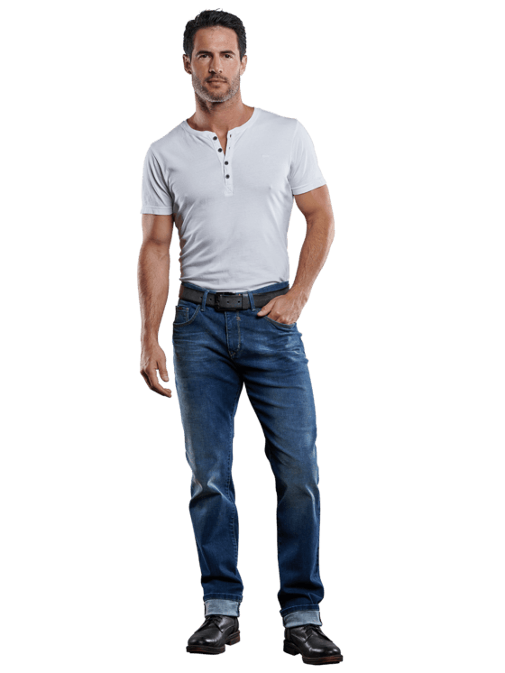 engbers Jeans 5-Pocket Superstretch engbers Jeans 5-Pocket Superstretch