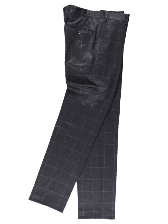 emilio adani Anzughose slim fit emilio adani Anzughose slim fit