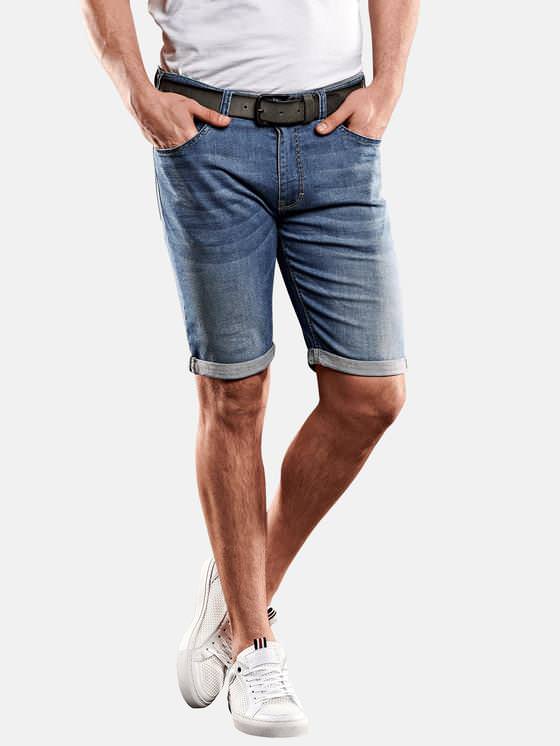 engbers Jeansshorts engbers Jeansshorts