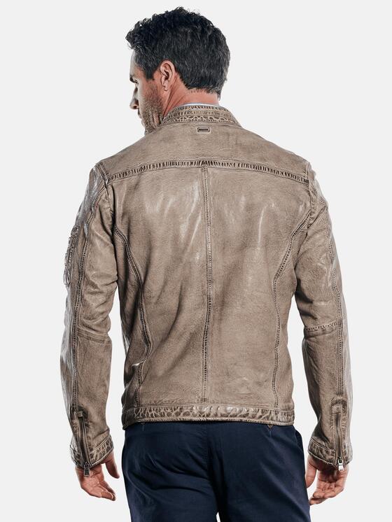 engbers Lederjacke engbers Lederjacke