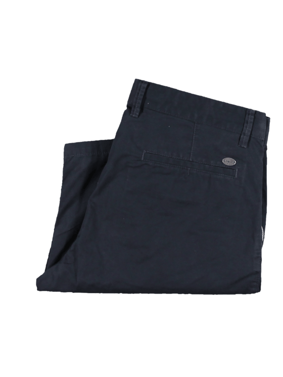 engbers Hochwertige Short mit raffinierten Detaillösungen engbers Hochwertige Short mit raffinierten Detaillösungen