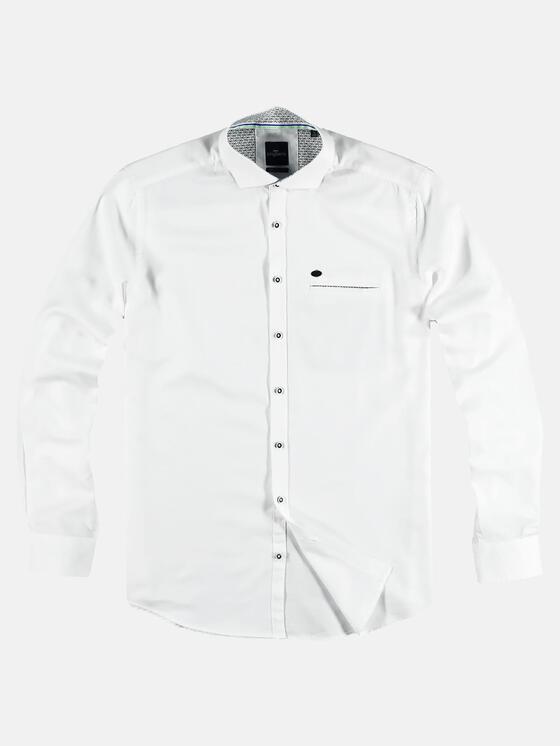 engbers Hemd uni engbers Hemd uni