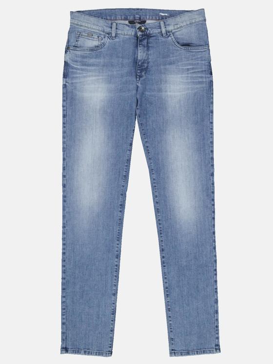 engbers Super-Stretch-Jeans slim fit engbers Super-Stretch-Jeans slim fit
