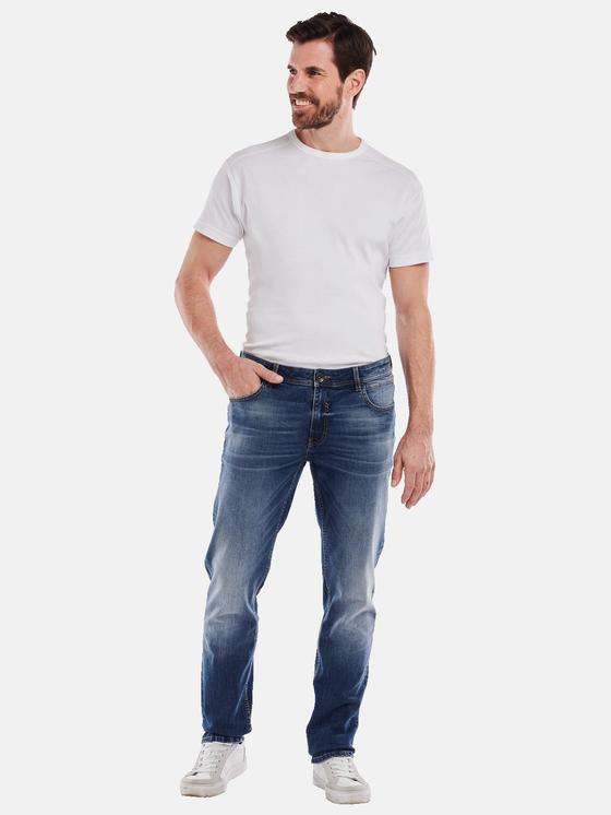 engbers Super-Stretch-Jeans slim fit engbers Super-Stretch-Jeans slim fit
