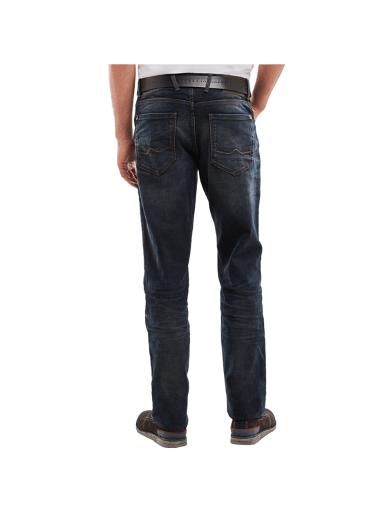 engbers 3D Optik Jeans engbers 3D Optik Jeans