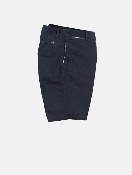 engbers Hochwertige Short mit raffinierten Detaillösungen engbers Hochwertige Short mit raffinierten Detaillösungen