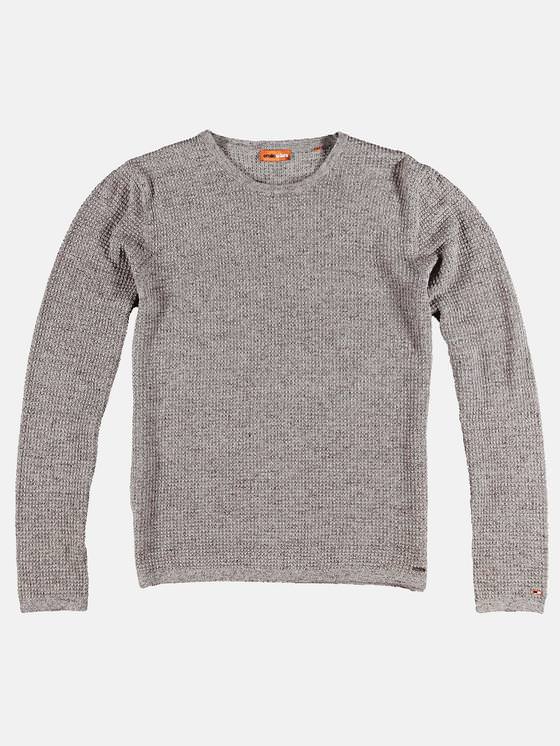 emilio adani Rundhals Pullover emilio adani Rundhals Pullover