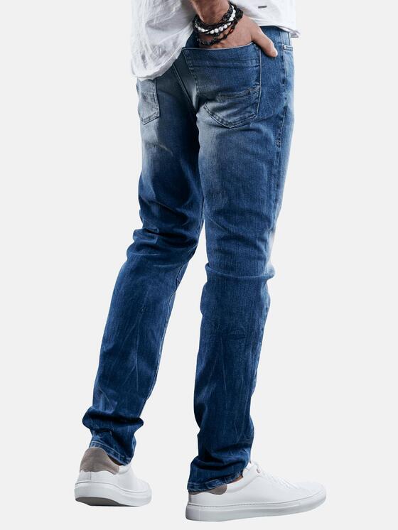 emilio adani Allrounder Denim in Mid Blue emilio adani Allrounder Denim in Mid Blue