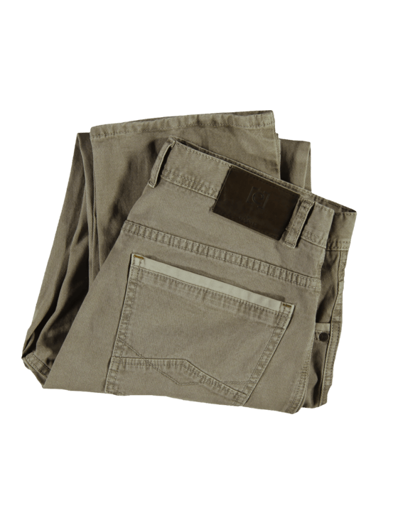 engbers Hose mit raffinierten Detaillösungen engbers Hose mit raffinierten Detaillösungen