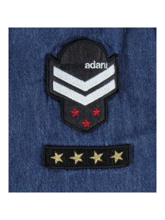 emilio adani Hemd uni emilio adani Hemd uni