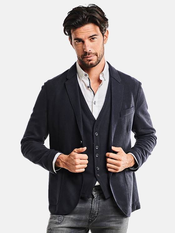 emilio adani Freizeit-Sakko slim fit emilio adani Freizeit-Sakko slim fit