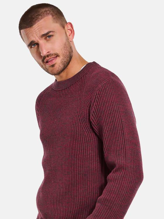 emilio adani Rundhals Pullover emilio adani Rundhals Pullover