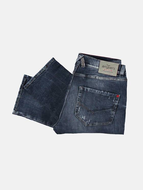 engbers Jeans straight engbers Jeans straight
