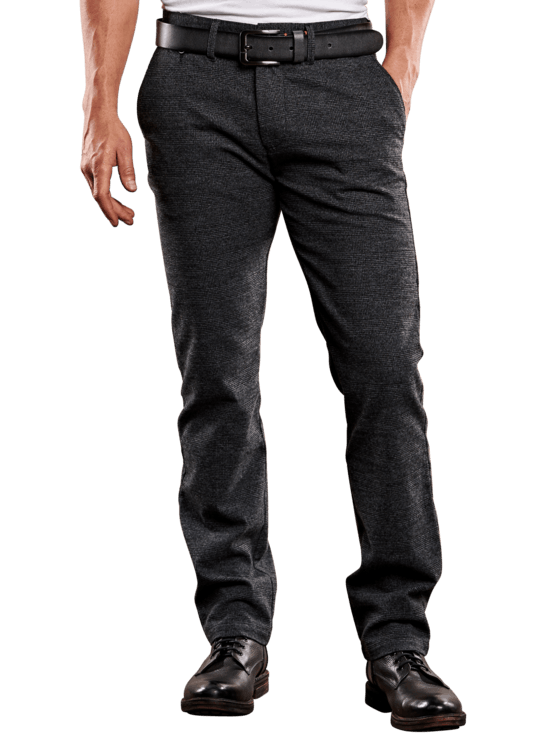 engbers Glencheck Chino engbers Glencheck Chino