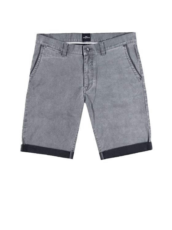 engbers Doppelt gefärbte Shorts mit komfortablem Elasthananteil engbers Doppelt gefärbte Shorts mit komfortablem Elasthananteil