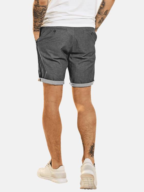 emilio adani Bermuda-Chino emilio adani Bermuda-Chino