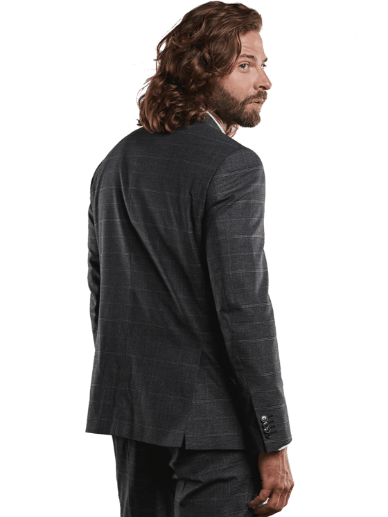 emilio adani modisches Anzugsakko slim fit emilio adani modisches Anzugsakko slim fit