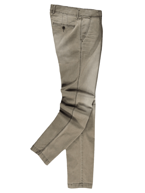 emilio adani Chino mit Jeans-Optik emilio adani Chino mit Jeans-Optik