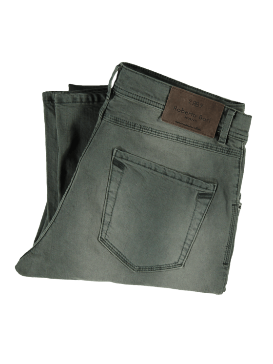 engbers Jeans mit komfortablem Elasthananteil engbers Jeans mit komfortablem Elasthananteil