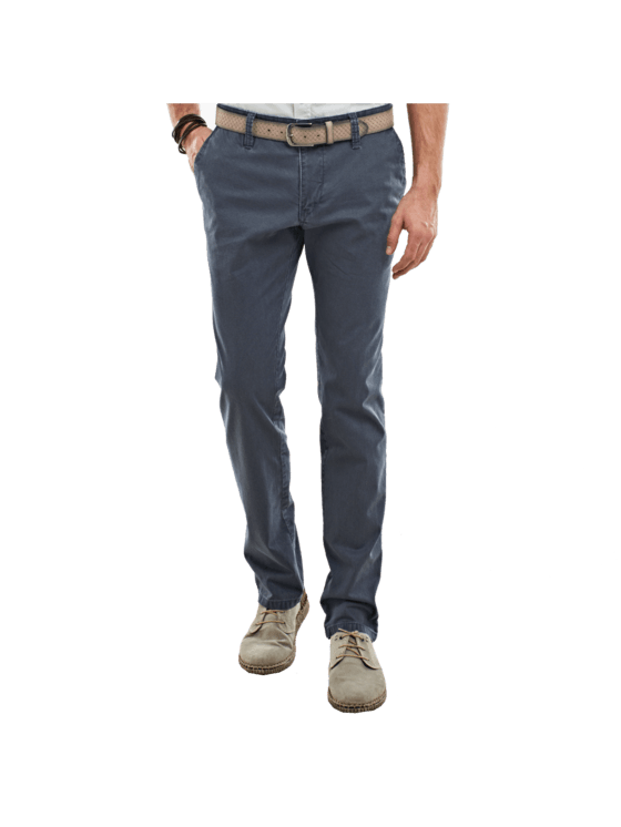 engbers Chino mit Minimal Design engbers Chino mit Minimal Design