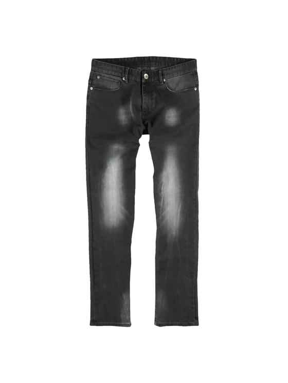 engbers Anthrazitfarbene Jeans engbers Anthrazitfarbene Jeans