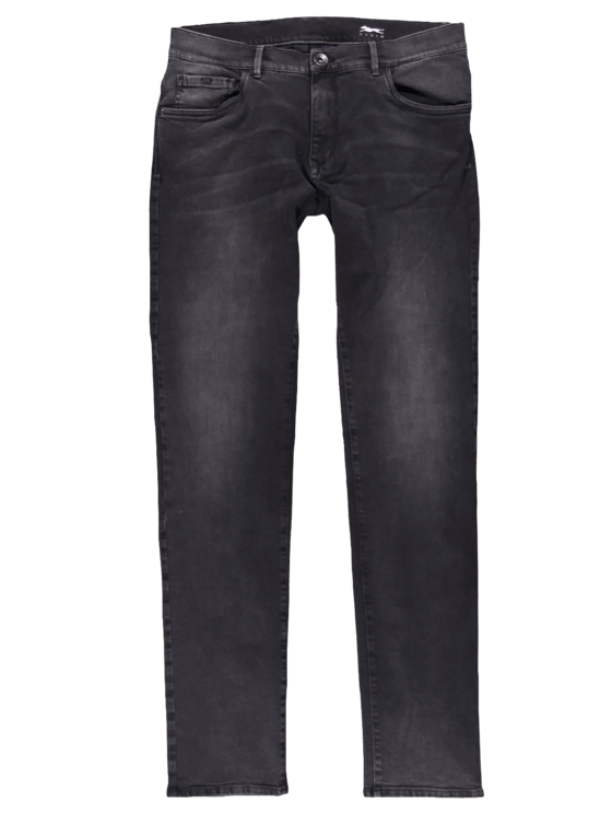 engbers Softe High Stretch Denim mit gerader Passform engbers Softe High Stretch Denim mit gerader Passform
