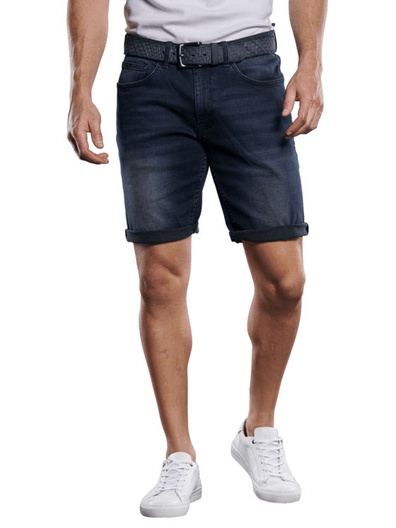 engbers Hochwertig verarbeitete Shorts mit angenehmen Elastananteil engbers Hochwertig verarbeitete Shorts mit angenehmen Elastananteil