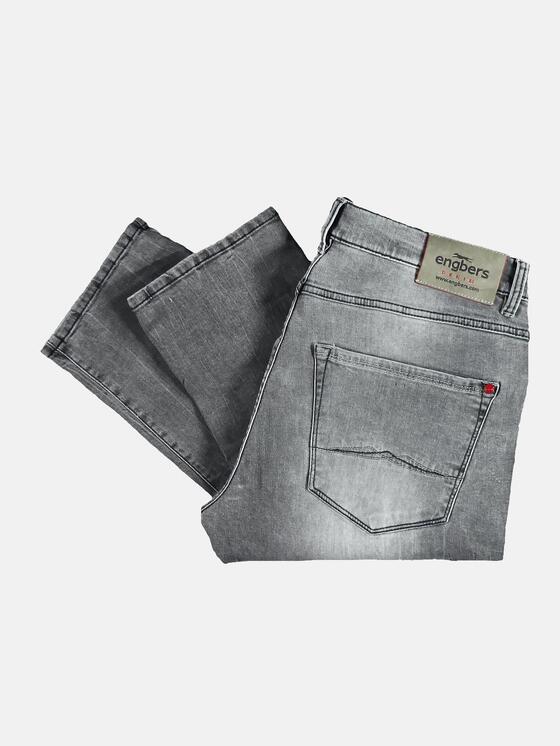 engbers Jeans 5-Pocket Superstretch engbers Jeans 5-Pocket Superstretch