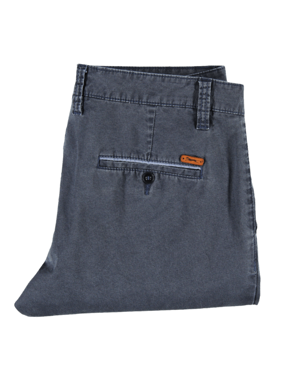 engbers Chino mit Minimal Design engbers Chino mit Minimal Design
