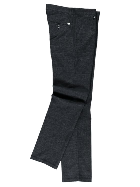 engbers Glencheck Chino engbers Glencheck Chino