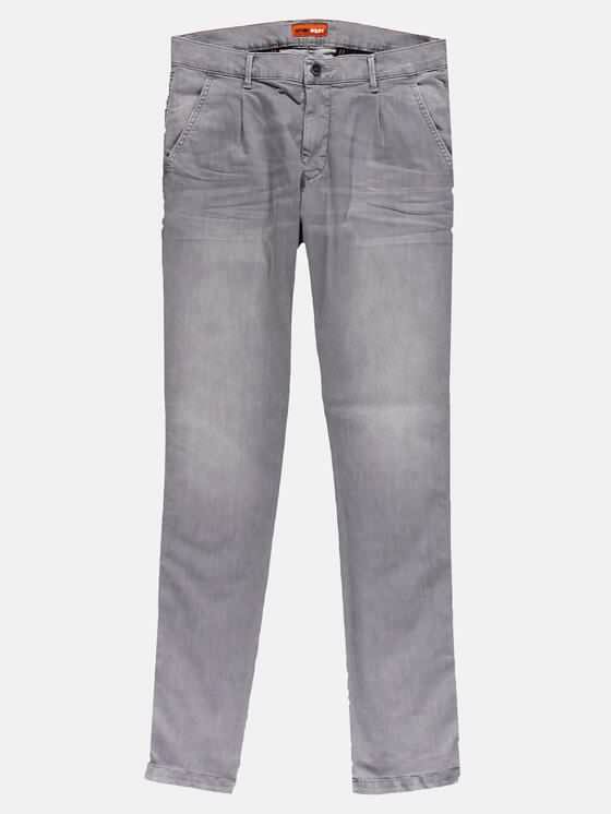 emilio adani Chino im Jeans-Look aus leichter Baumwolle emilio adani Chino im Jeans-Look aus leichter Baumwolle