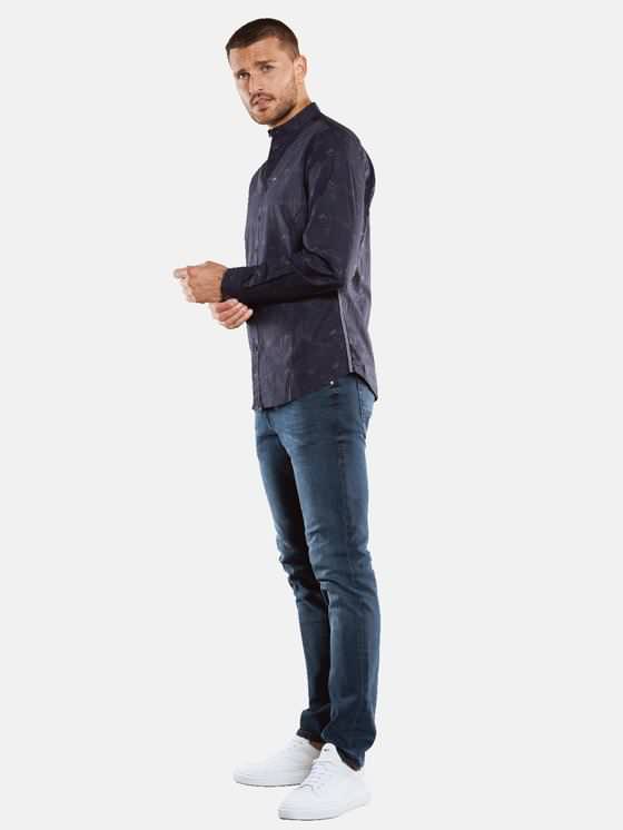 emilio adani Hemd langarm emilio adani Hemd langarm