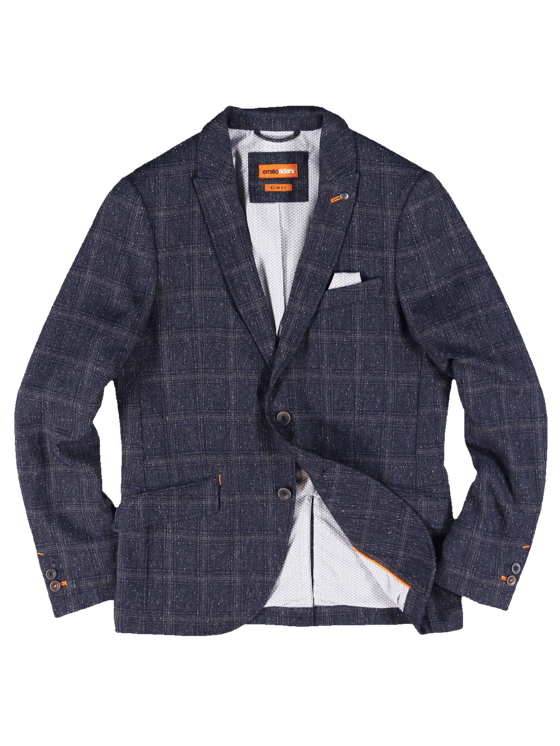 emilio adani Freizeit-Sakko slim fit emilio adani Freizeit-Sakko slim fit
