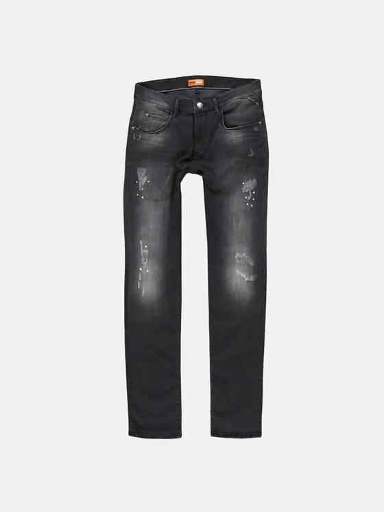 emilio adani Destroy-Effekt Jeans emilio adani Destroy-Effekt Jeans
