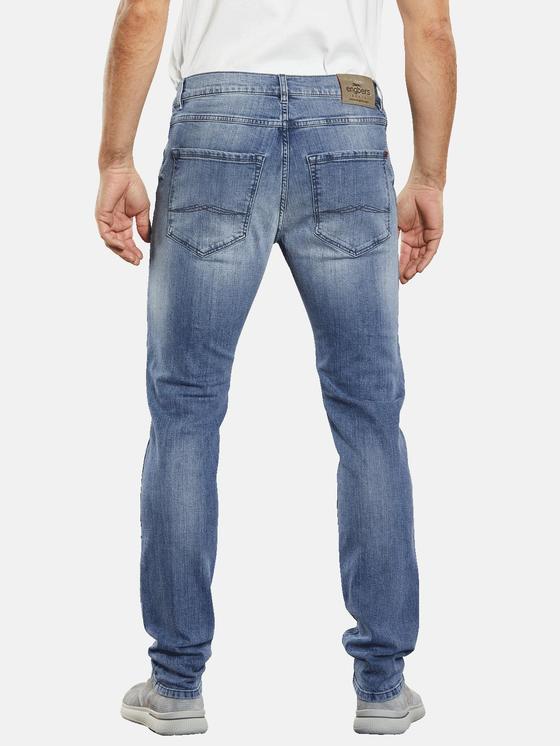 engbers Super-Stretch-Jeans slim fit engbers Super-Stretch-Jeans slim fit