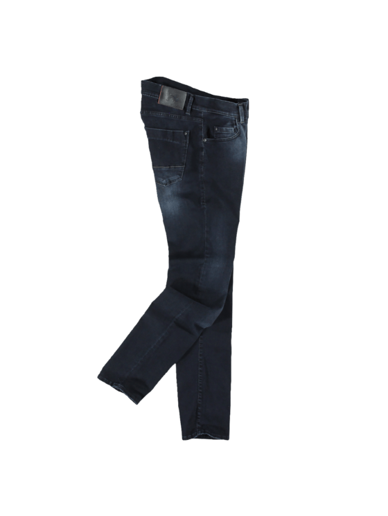 emilio adani Dark Blue Denim emilio adani Dark Blue Denim