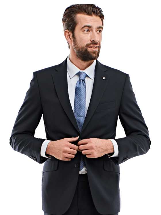 engbers Anzugsakko slim fit engbers Anzugsakko slim fit