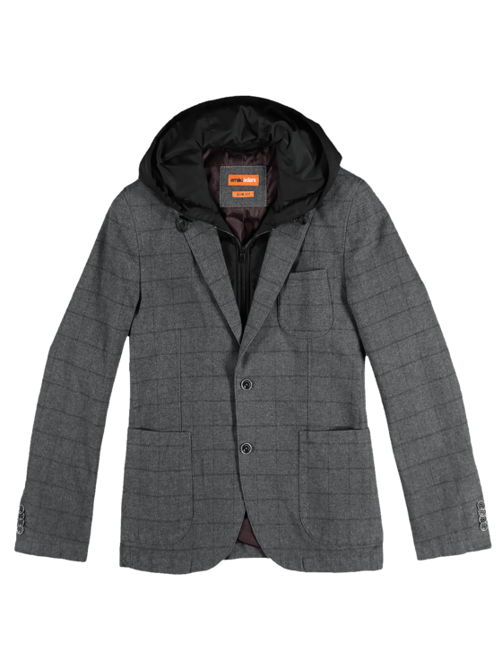 emilio adani Freizeit-Sakko slim fit emilio adani Freizeit-Sakko slim fit