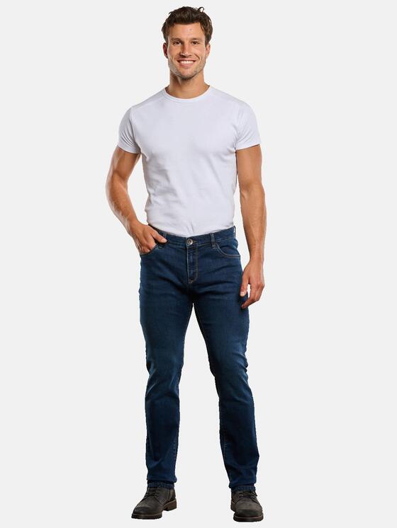 engbers Jeans 5-Pocket Superstretch engbers Jeans 5-Pocket Superstretch